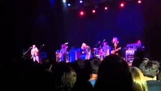 The Black Crowes Sister Luck live at The Forum London 29/03
