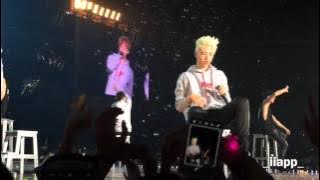 151003 iKon LONG TIME NO SEE