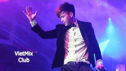 Nonstop Viet Mix Sieu Pham Lien Khuc Ho Quang Hieu Tong Hop Album Ho Quang Hieu 2019