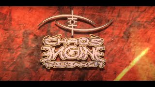 CHAOS ENGINE RESEARCH - Freak (Official Lyric Video)