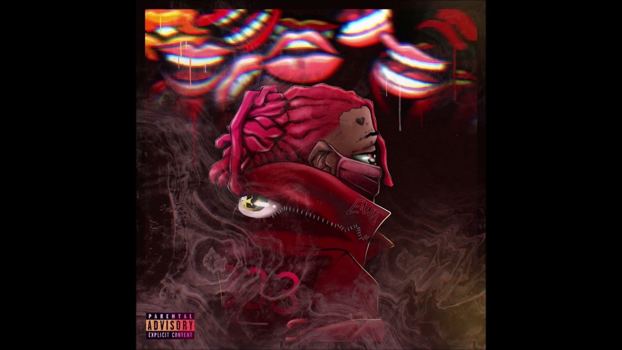 Mikey Polo - "Emo Note" OFFICIAL VERSION