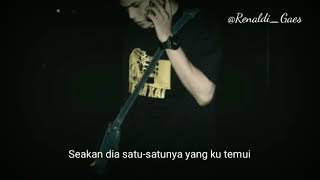 I hate you , I love you - GNASH ( Lirik terjemahan indonesia )