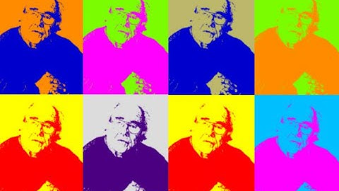 Perpetual Presence or Delusion - Fuoco B. Fann UC Berkeley Lecture