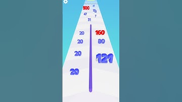 Number Master GAMEPLAY WALKTROUGH ANDROID IOS