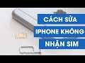 Báo VietQ: Điện thoại không nhận sim hãy tự khắc phục bằng cách đơn giản này