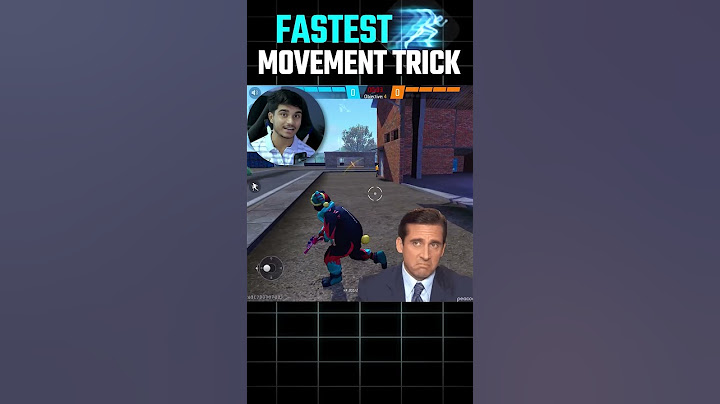 Fastest Movement Speed Trick 🔥 99.99% Players को नहीं पता 🙅‍♂️ Free Fire #shorts || FireEyes Gaming