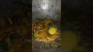 Fried Rice | සුපිරියට රයිස්? Fried Rice recipe shorts viral fyp shortsfeed trending shortvideo