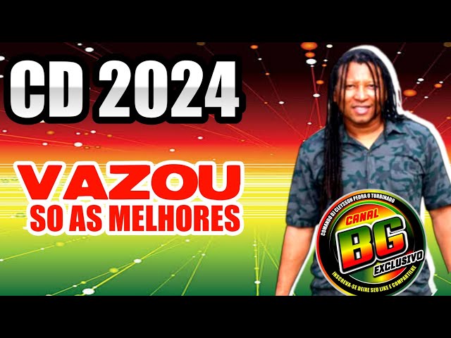 NOVO CD 2024 VAZADAS 😳 SO EXCLUSIVAS PEDRAS DUB BROWN REGGAE DO MARANHÃO class=
