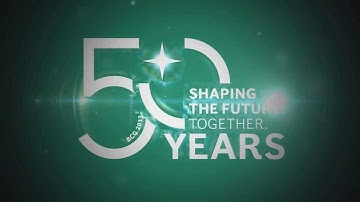 Celebrating The Boston Consulting Group