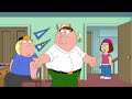 Family Guy - Sweetie, where's your hallway buddy?