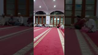 yaasinan mlm jumat al jihad  19/10/23