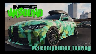 M3 Competition Touring Best Build Best Engine A Class A+ Class S Class Need For Speed Unbound Vol. 7