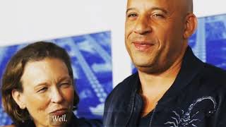 Vin Diesel Quotes