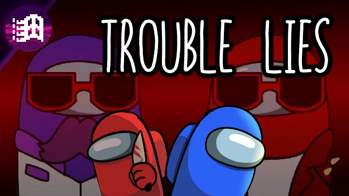 Mashup | HalaCG, CG5 x Rockit Gaming ft. Dan bull - Trouble lies | 95bro