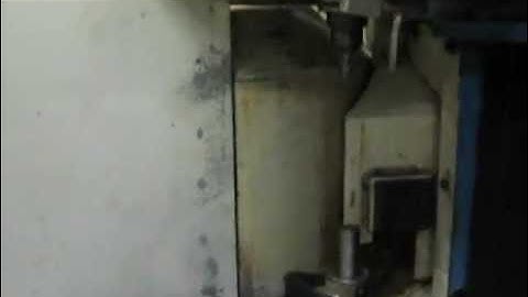 ATC for Mazak VQC 15/40