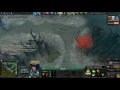 Dread's stream. Kunkka изи катка (Дикое Тащиво 2200 Криты) MUST SEE!!