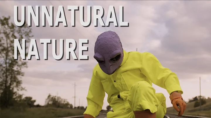 Unnatural Nature