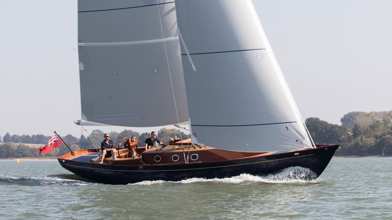 spirit yachts 44e price