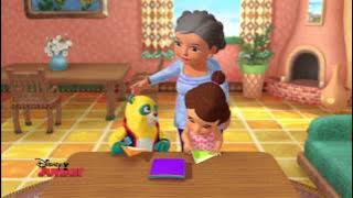 Disney Junior - Spezialagent Oso - Falten und fliegen lassen