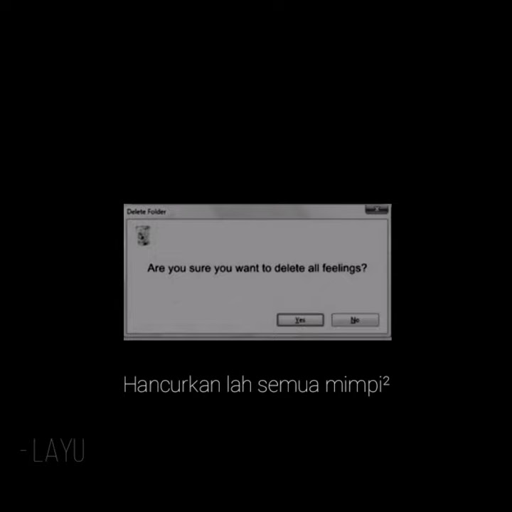 |🥀Status/Story 30 detik WA/IG🥀| Pergi Hilang Dan Lupakan #pergihilangdanlupakan