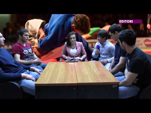 ევროპის თასის ჩემპიონი ძიუდოისტები სტუმრად \"Sport life-ში\"