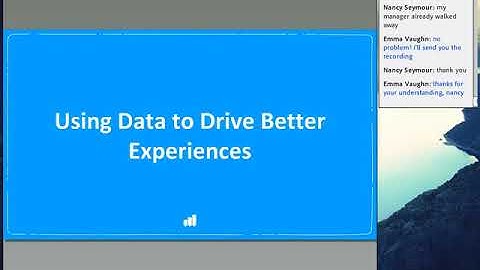 Webinar Thanx + Main Street Hub   Building Customer Loyalty in 5 Simple Steps