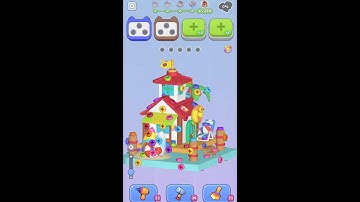 3D Bolt Master: Level 295