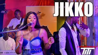 Video thumbnail of "Titi - JIKKO"