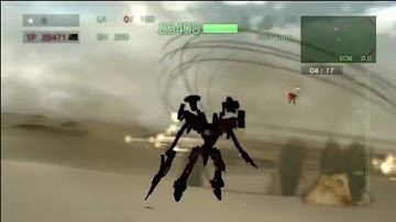 Armored Core 4 Answer Multiplayer 10-1-2022