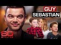 Guy sebastians most intimate interview  60 minutes australia