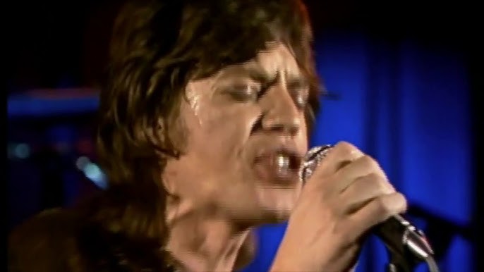 Rolling Stones - Route 66 1976 - YouTube