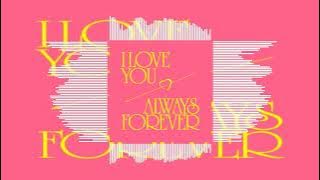 Kevin McKay, Michael Kilkie, Darcey - I Love You Always Forever #deephouse #deephousemusic #edm