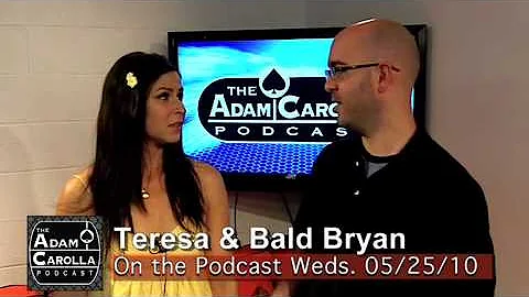 On the Adam Carolla Podcast 05/25/10 -- Kyle Kinan...