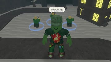 If green scout played tds (in a nutshell) (TDS MEME)