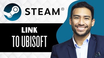 How to Link Steam Account to Ubisoft (Full Guide)