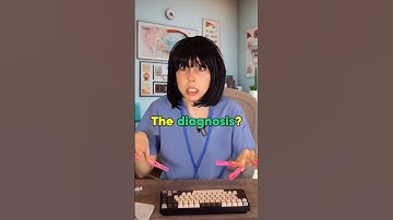 👩🏻‍⚕️ Part 2: At the doctor’s office in my second language 😂 #english #learnenglish