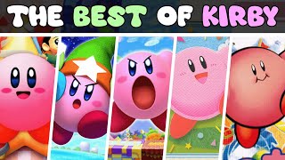 The Best of Kirby Music