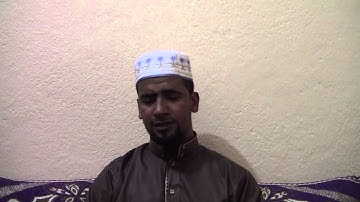 تلاوة القارئ العالمي