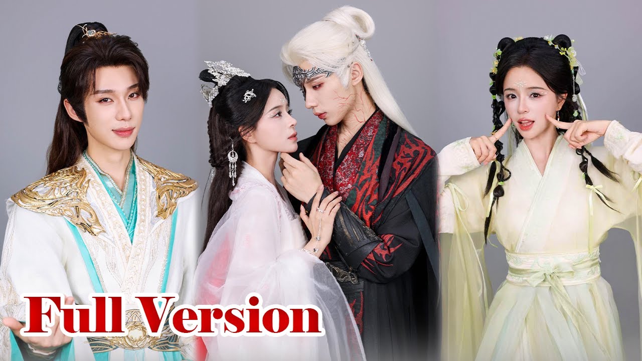 🔥[ Full ] ทะลุมิติมาเป็นอาจารย์ฝ่ายร้าย ระบบสั่งให้ฉันก้าวเข้าสู่อาชีพที่อันตรายที่สุดในโลกบำเพ็ญเซี