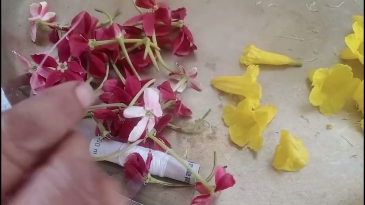 Pushtimarg || fulchadi banane ki Saral Reet 