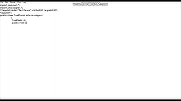 ADVANCED JAVA PROGRAM TO CREATE A UNEDITABLE TEXTFIELD