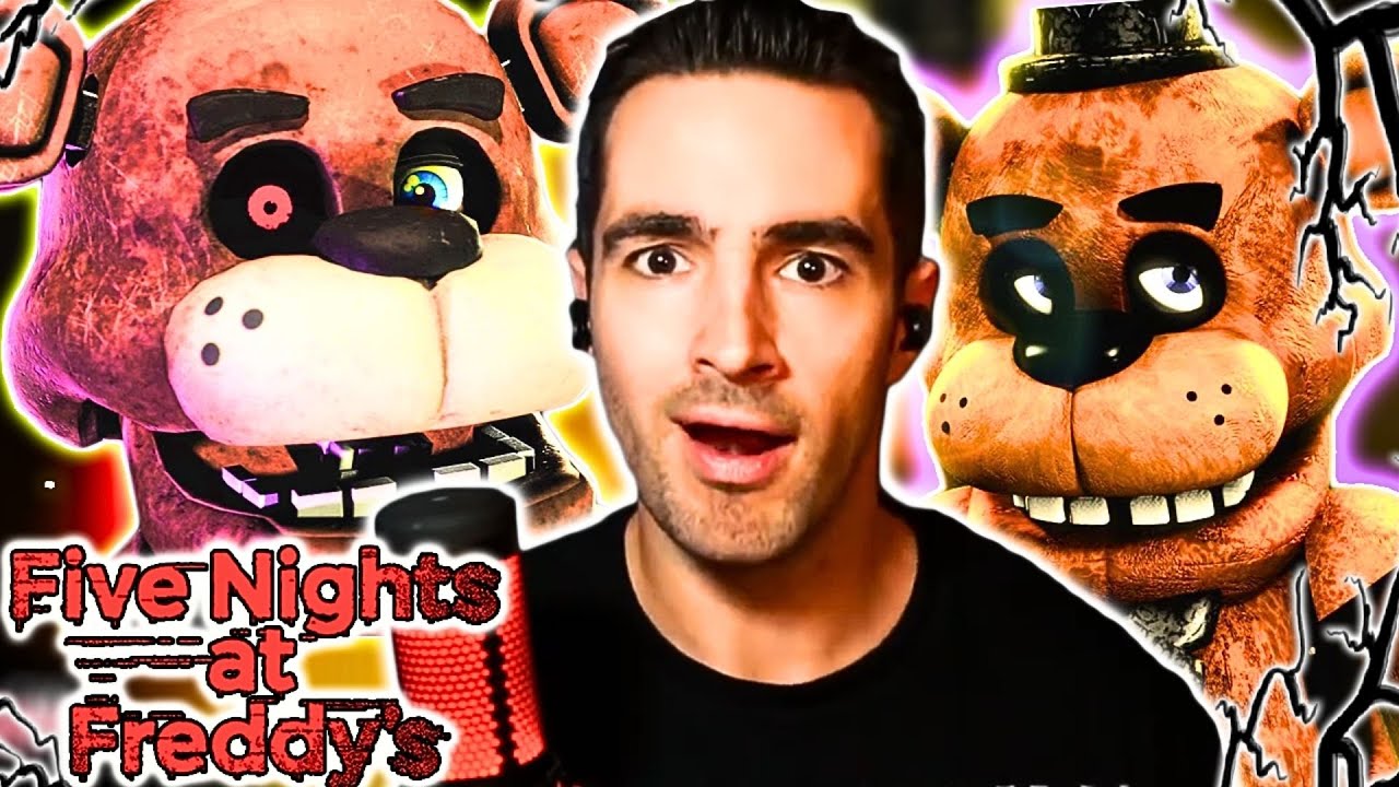 Five Nights at Freddy's becomes a viral phenomenon almost unprecedented in  its debut - Softonic