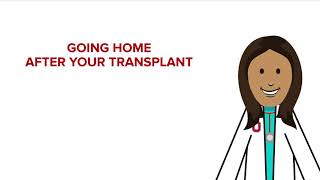 Posttransplant care for abdominal organ transplant patients | Ohio State Medical Center