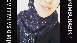 Kim O Sakallı Adam Resimi