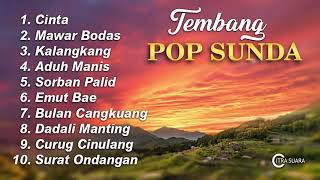 FULL ALBUM TEMBANG POP SUNDA