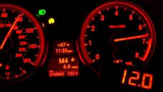 JB3 1.3 does 12.5 at 115 mph on 91 octane! 2nd gear launch.