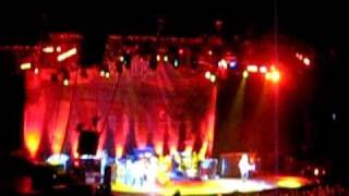 Deep Purple - Smoke on the Water-(live in Moscow 23.03.2011)