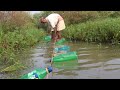 Fishing video || If you look at the new bottle fishing method, it will come to work