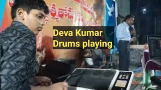 Nee Agnito Song Sung By Pastor Samadhaan  Deva Gospel Al Ministry