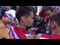 Tajm aut Crvena Zvezda